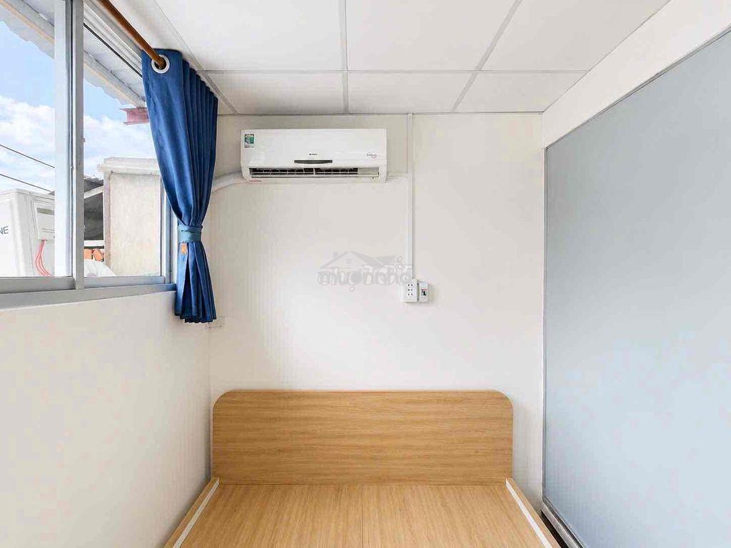 🔥 Studio tách bếp siêu hot - cách đh mở/ y dược chỉ 3km 🚗 - 4