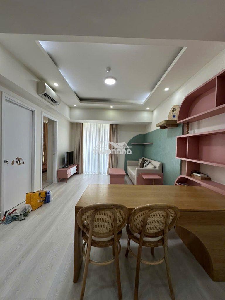 Giá thấp hơn giá hôm qua 200 triệu cho căn 60m2