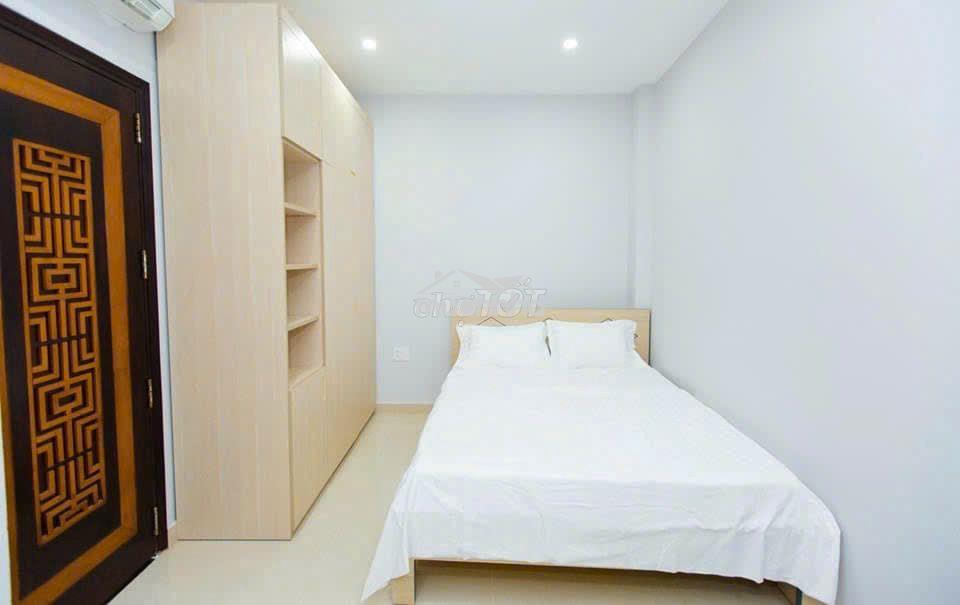 Studio giá siêu mềm ngay trung tâm q3 nam kỳ khởi nghĩa full nội thất - Ảnh 4
