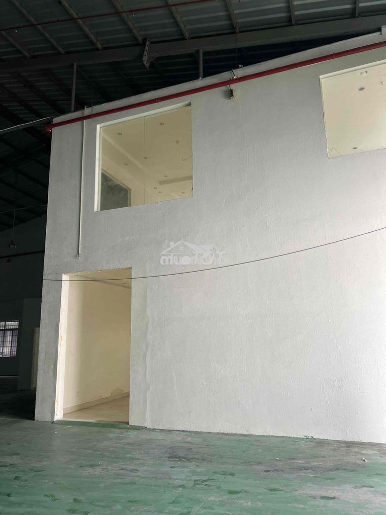 Cho thuê kho xưởng pccc tự động, hiếm có khó tìm giá siêu tốt - Ảnh 4