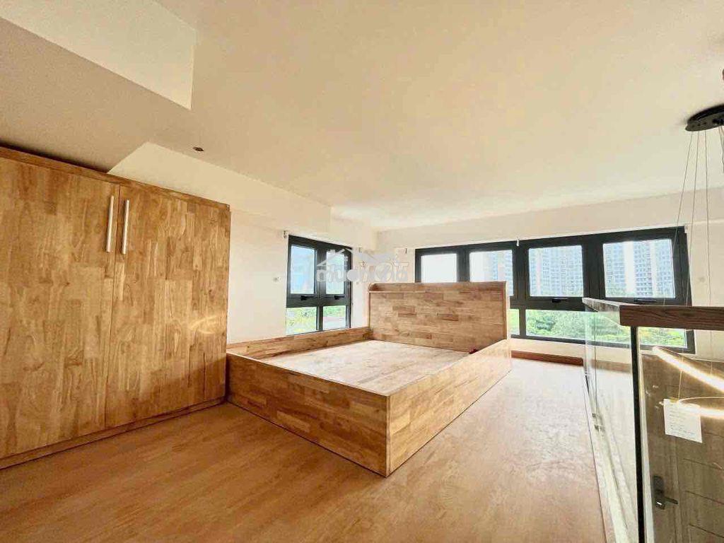 ✅Sắp trống duplex mới view chill - máy giặt riêng - 3