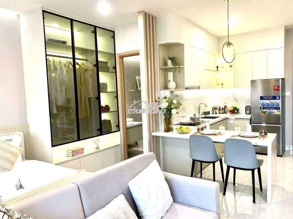 Chỉ cần 78triệu là sở hữu căn hộ noxh tại tp.hcm đầy đủ nội thất - 2