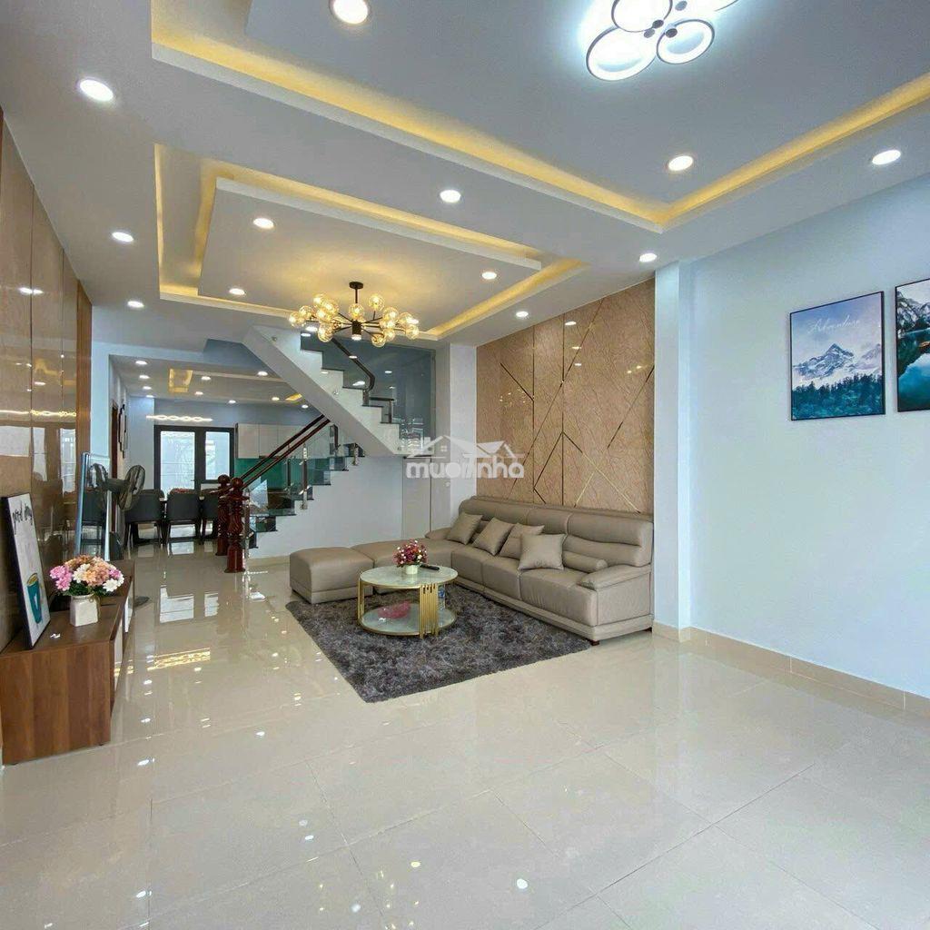 Cho thuê nhà hxh 156/3a đặng văn ngữ, p.10, q. phú nhuận - Ảnh 3