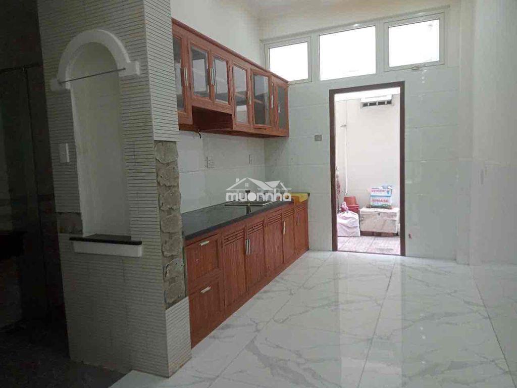 Cho thuê nhà 1 trệt 2 lầu gần go dĩ an - Ảnh 4
