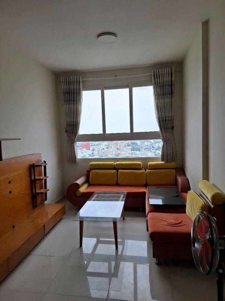 Cho thuê toky tower. 2pn full nội thất 7tr và 8tr  - Ảnh 2