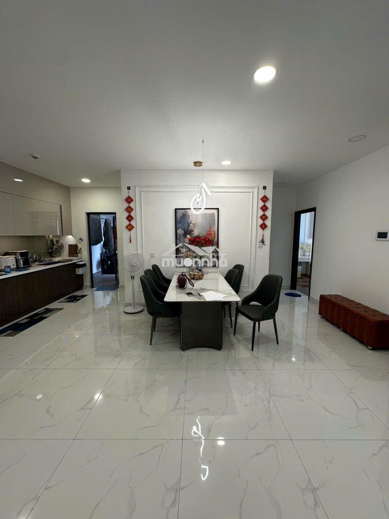 Cho thuê chung cư brilliant,alnata,emerald,celadon city quận tân phú - Ảnh 2