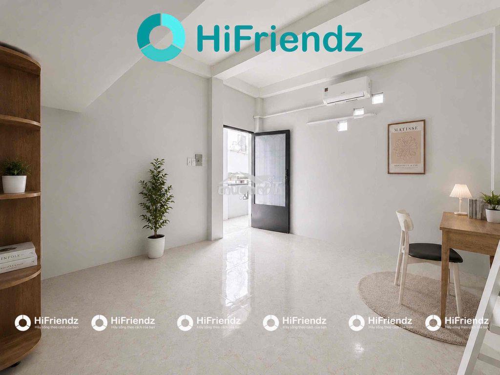 Duplex 4ng 4xe full nội thất giữ phòng tới 1/9 cho tân sinh viên 2k8 - 3