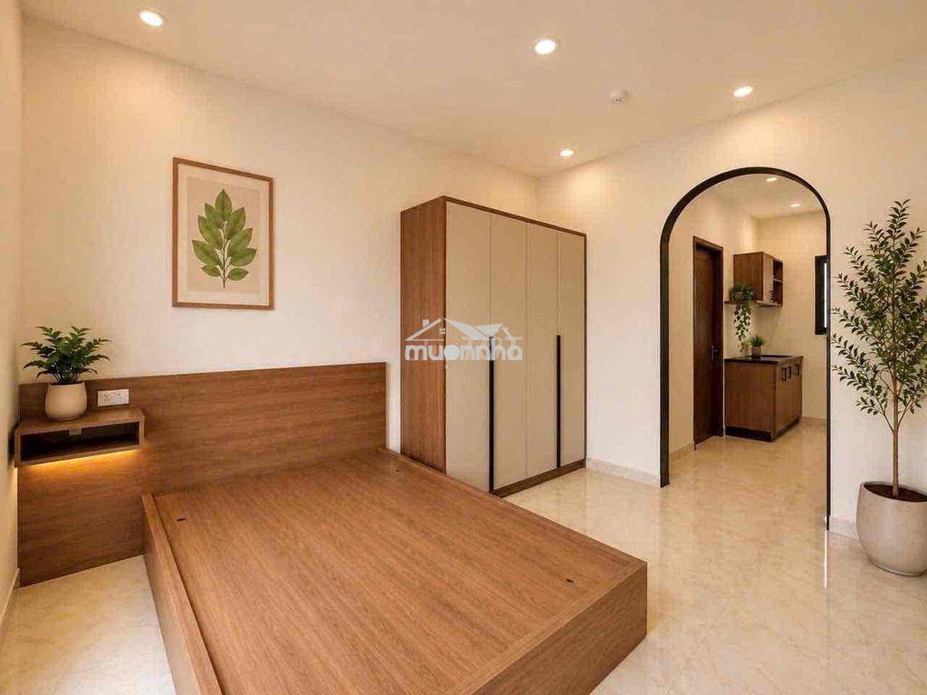 🔥Khai trương mới chdv ban công - 1pn - cửa sổ ngay kinh dương vương - 4