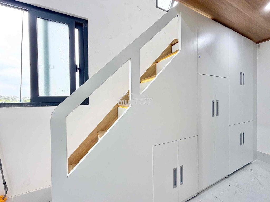 Chính chủ cho thuê - duplex full nội thất - Ảnh 2