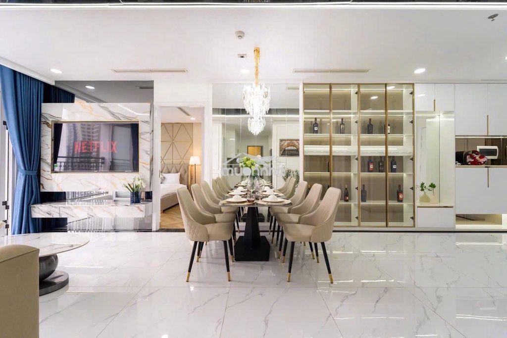 Cho thuê gấp 2pn 19 triệu - 90m2 - full nội thất - lh cozy home - Ảnh 3