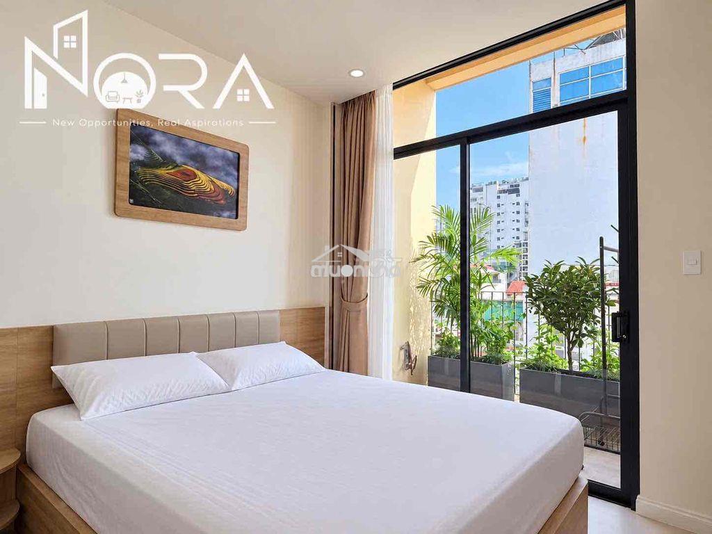 Căn hộ studio mới 100% mới khai trương nằm ngay quận 1 ngay trung tâm - Ảnh 2