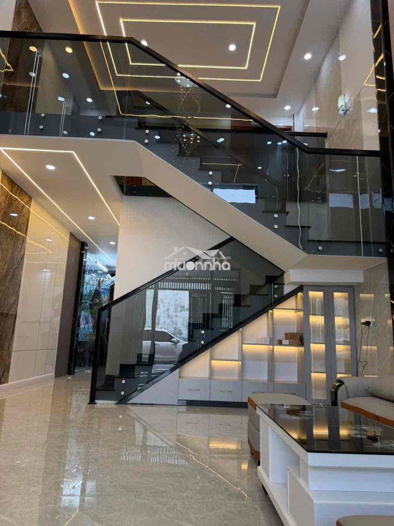 Bán nhà shr gần phạm thị giây. chợ bắp . hóc môn - Ảnh 2