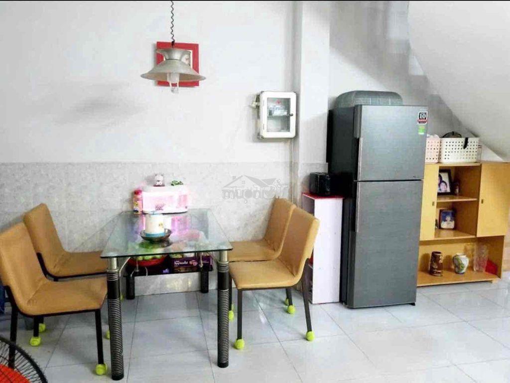 🏠Nguyên căn 3pn 5x21m hẻm nguyễn thị thập gần chợ tân mỹ q7 - Ảnh 3