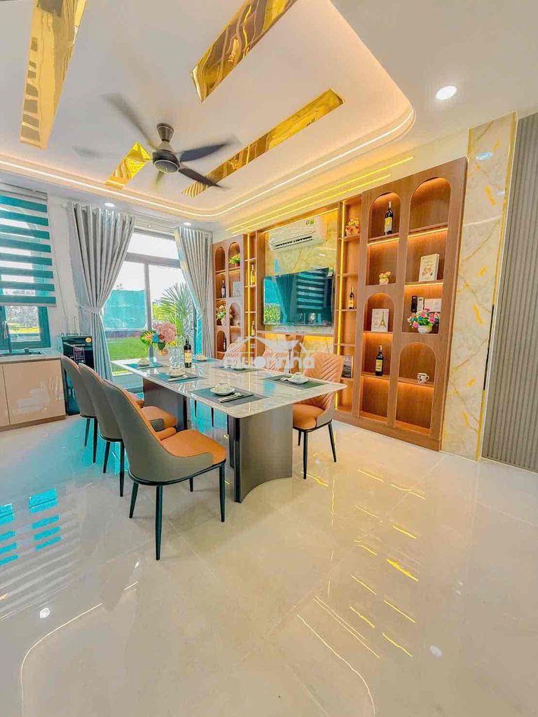 Bán căn nhà phố full opsition p thạnh xuân q12 - Ảnh 2