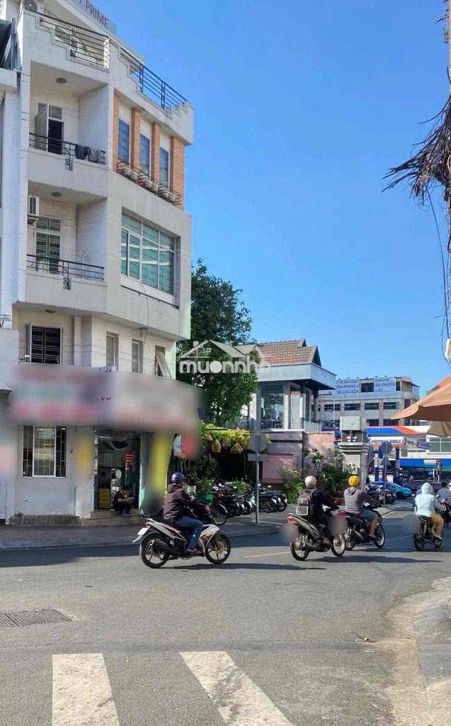 Mặt tiền phú nhuận – huỳnh văn bánh, 4 tầng, sẵn thuê 22 triệu/tháng - 2