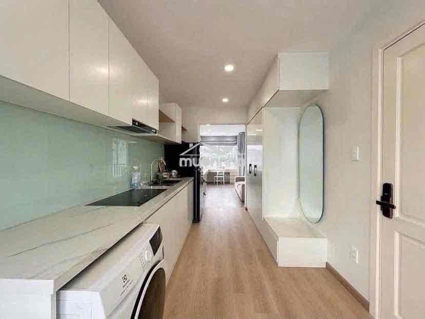 Đẳng cấp sống thượng lưu ngay trung tâm quận 1 – chờ đón chủ nhân mới - Ảnh 4