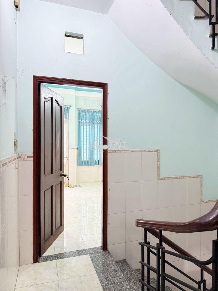 Mặt tiền kinh doanh sát lê đại hành, gần 3 tháng 2 thuận tiện di chuển - Ảnh 4