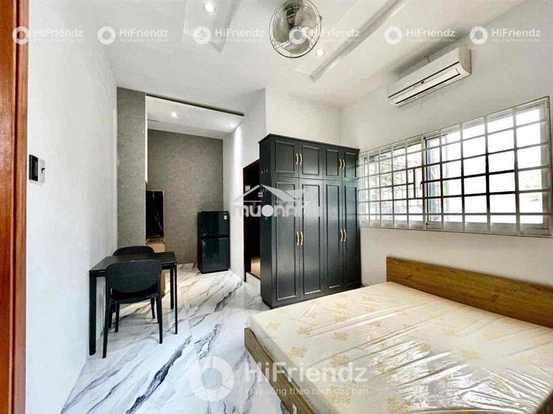 Studio cửa sổ trời, siêu đẹp ngay lê văn quới gần bv bình tân, bốn xã