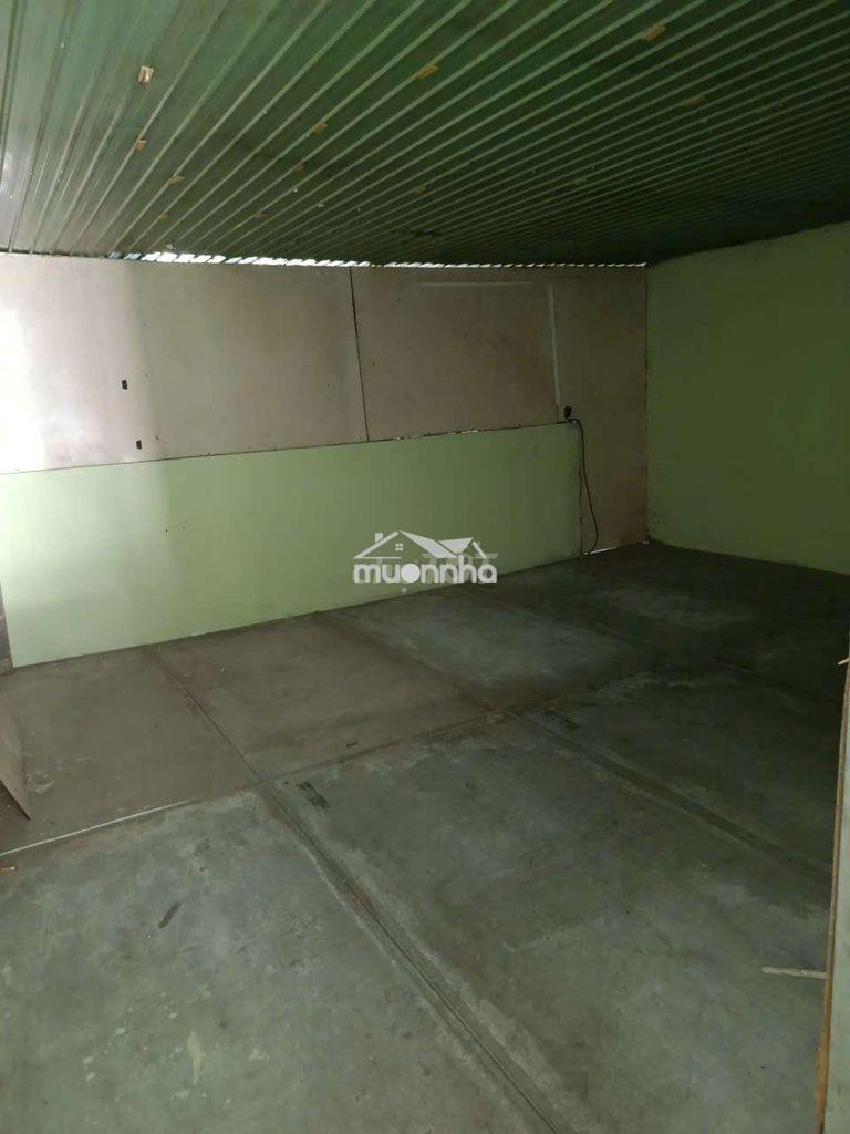 Mặt bằng kinh doanh 100m2 - Ảnh 4