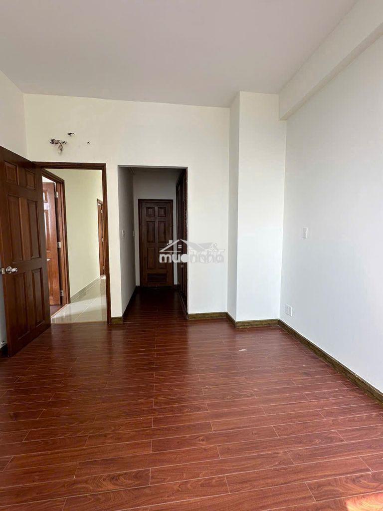 Cho thuê căn hộ belleza. dt 100m, 3pn, nhà trống. giá 11 triệu