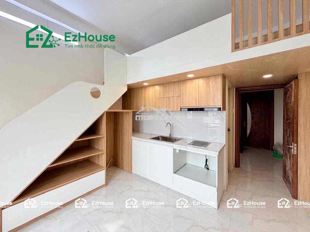 ❤️‍🔥 Giảm 200k tiền cọc - căn hộ duplex kế iuh full nội thất cao cấp - 4