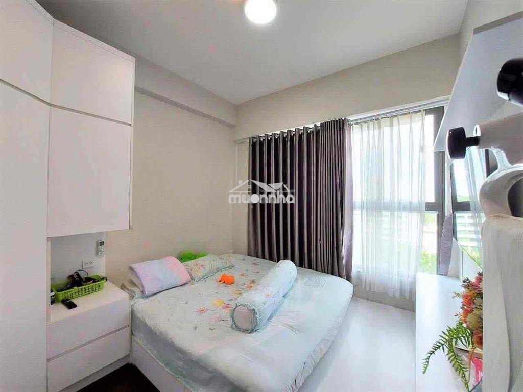 Chính chủ cho thuê botanica premier 2pn 2wc như hình chỉ 17tr/ tháng - Ảnh 4