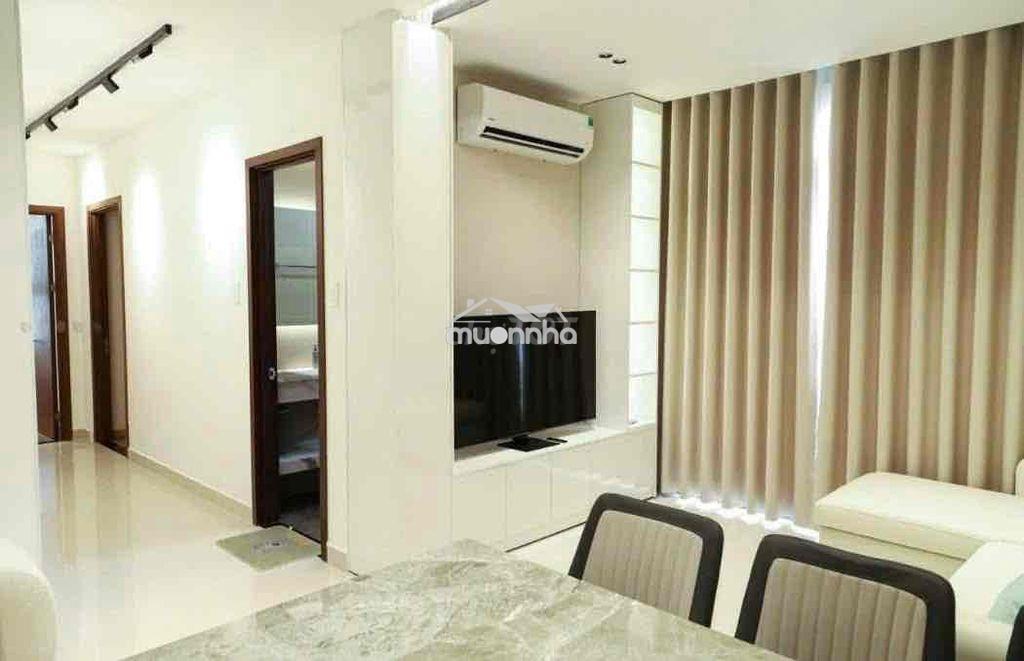 Cho thuê western capital mặt tiền lý chiêu hoàng quận 6, - 2