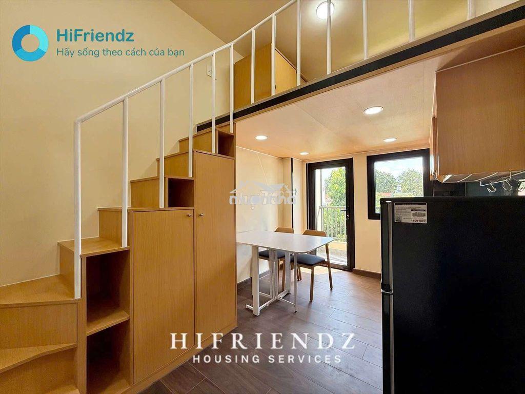 Khai trương duplex mới xây cực đẹp ngay huflit, cvpm, bến xe an sương - Ảnh 2