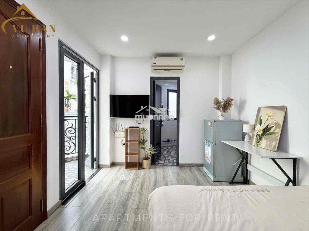 🏡 Studio có ban công – tân bình - Ảnh 4