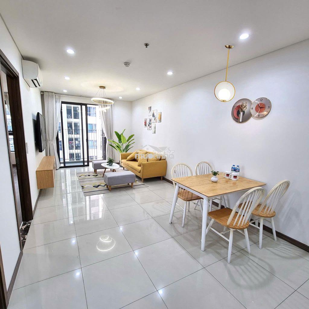 Cho thuê 2pn 2wc full nt tại hà đô centrosa giá chỉ 24triệu - Ảnh 4