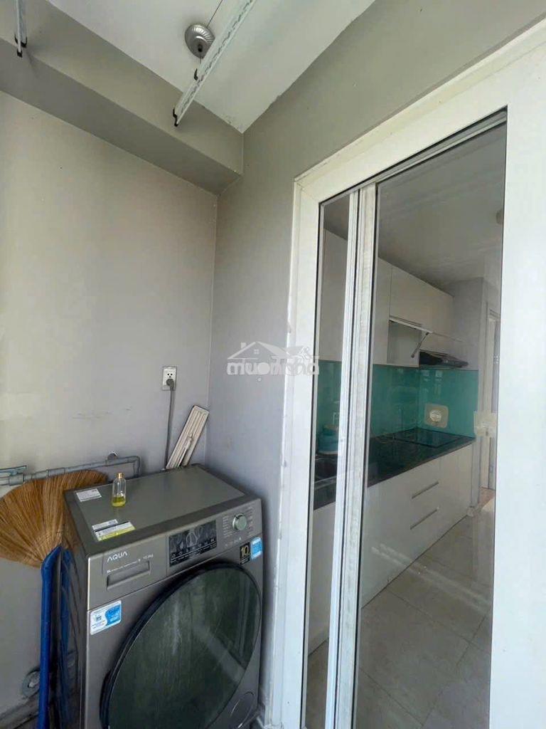 Cho thuê ctl tower, dương thị giang, q12: 70m2, 2pngủ, full nt, 9triệu - 2