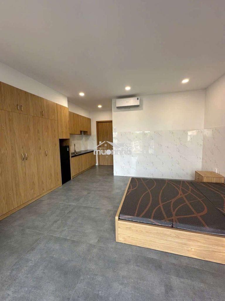 Cho thuê studio full nội thất điện nước giá nhà nước  chỉ từ 4,5-5tr - Ảnh 2