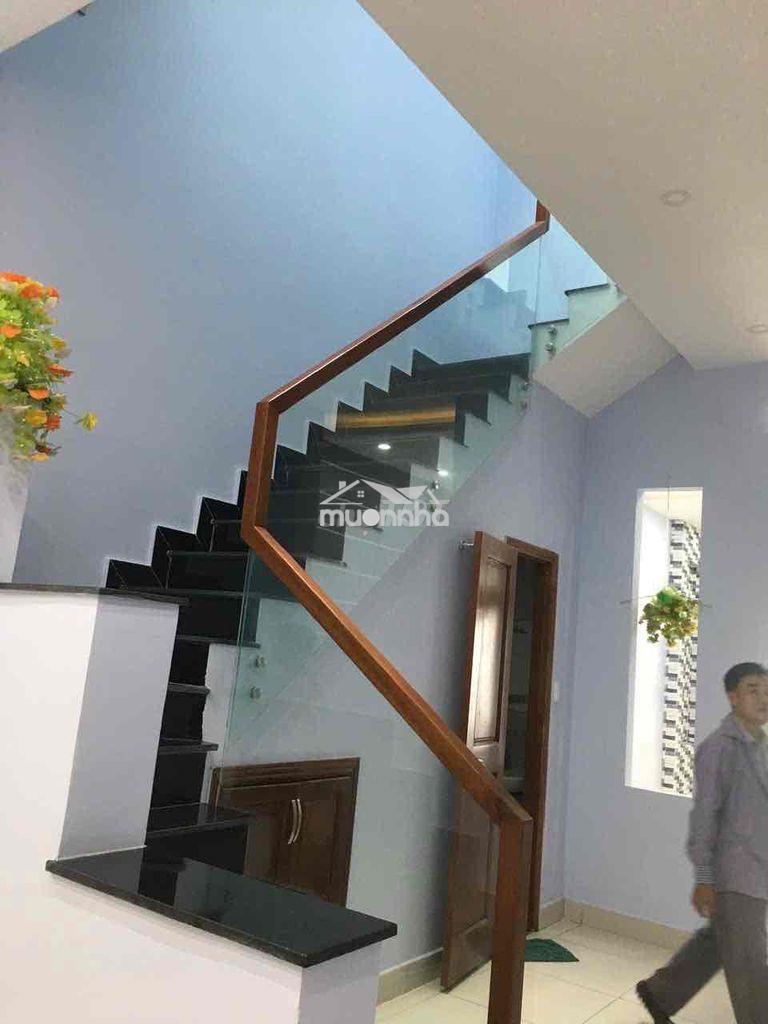 🌈 Cho thuê nhà nguyên căn phước kiển - 2pn - sân thượng - Ảnh 2