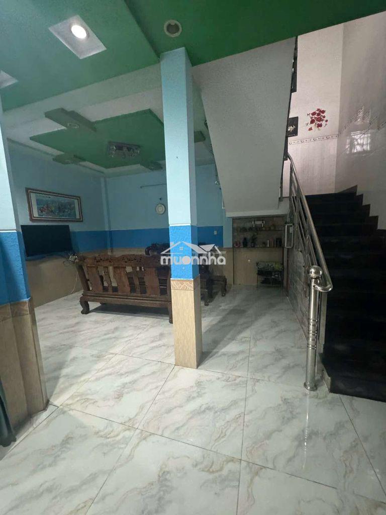 Chính chủ cần cho thuê nhà hẻm - đường 2 trường thọ, thủ đức - Ảnh 4
