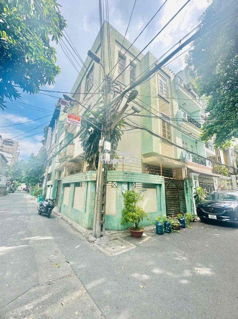🔴Nhà nguyên căn cho thuê căn góc ngay nhà ga t3 quận tân bình