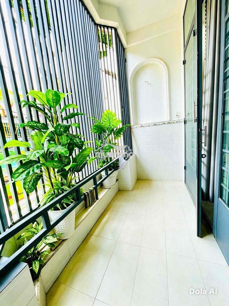 Mặt tiền kinh doanh buôn bán sầm uất - 55m2 - 5t9 - Ảnh 4