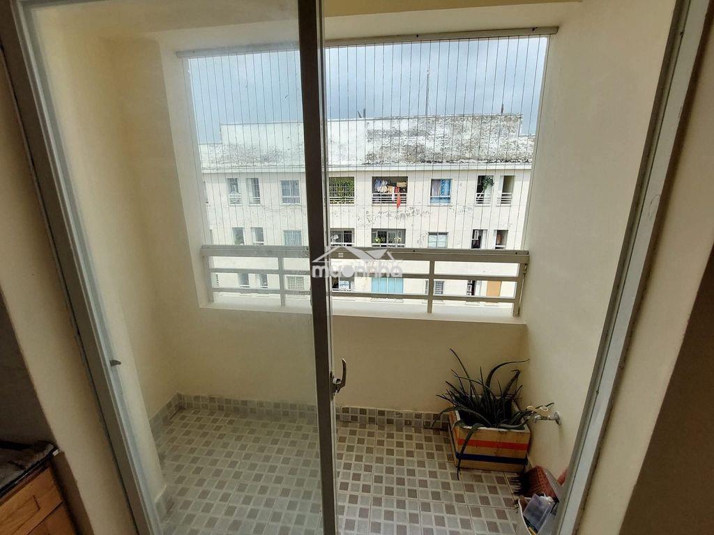 Bán căn hộ 58m2 2pn2wc 2tỷ180 chung cư tecco green nest p.vănhớn q12  - Ảnh 4