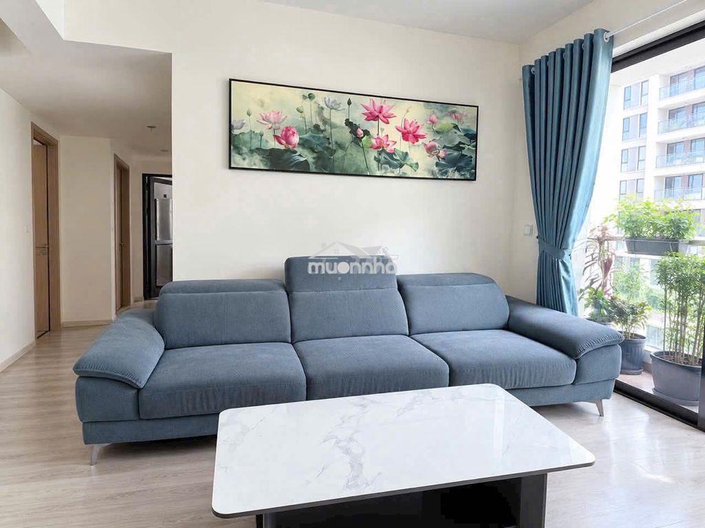 Cho thuê căn hộ cao cấp lumière  2pn full nội thất vinhomes grand park - Ảnh 3