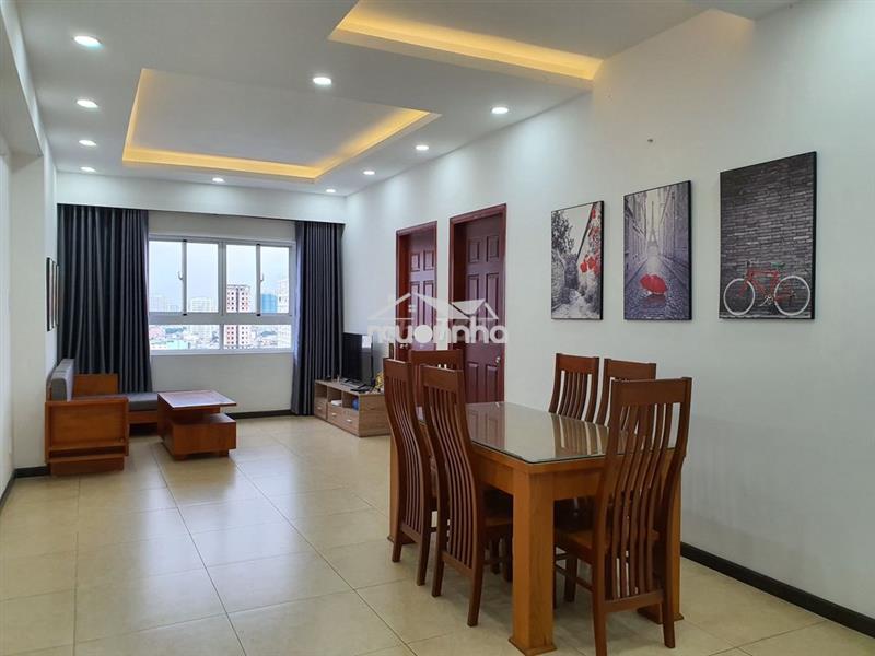 Bán căn hộ idico tân phú – 65m² (2pn, 2wc) tầng cao,  giá 3.05 tỷ