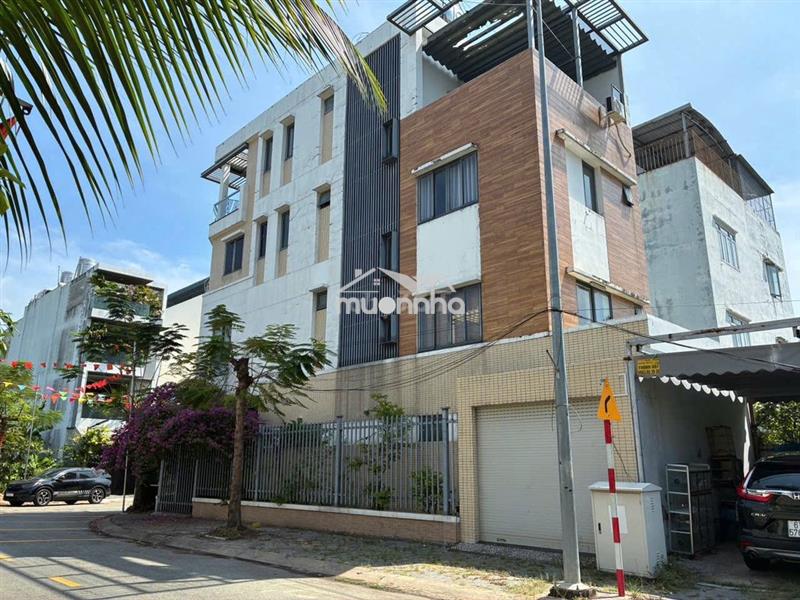 Ngộp bank bán gấp căn góc nhà the seasons giá 10 tỷ. dt 6x20 1t 3l