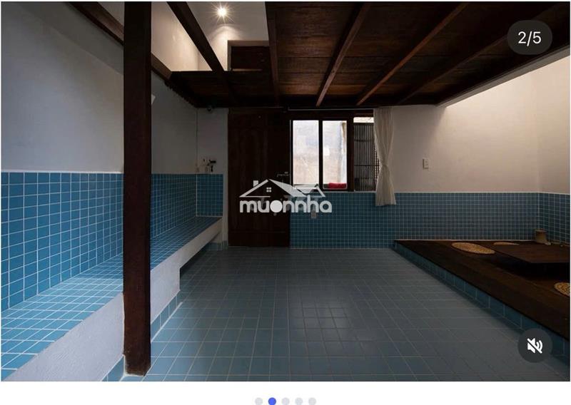 Cho thuê phòng trần nhật duật, tân định, q1. 18m2 full nội thất 8tr