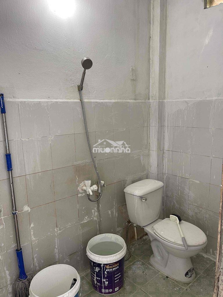 5,5 triệu/ tháng cho thuê nhà nguyên căn xã bà điểm gần an sương - Ảnh 3