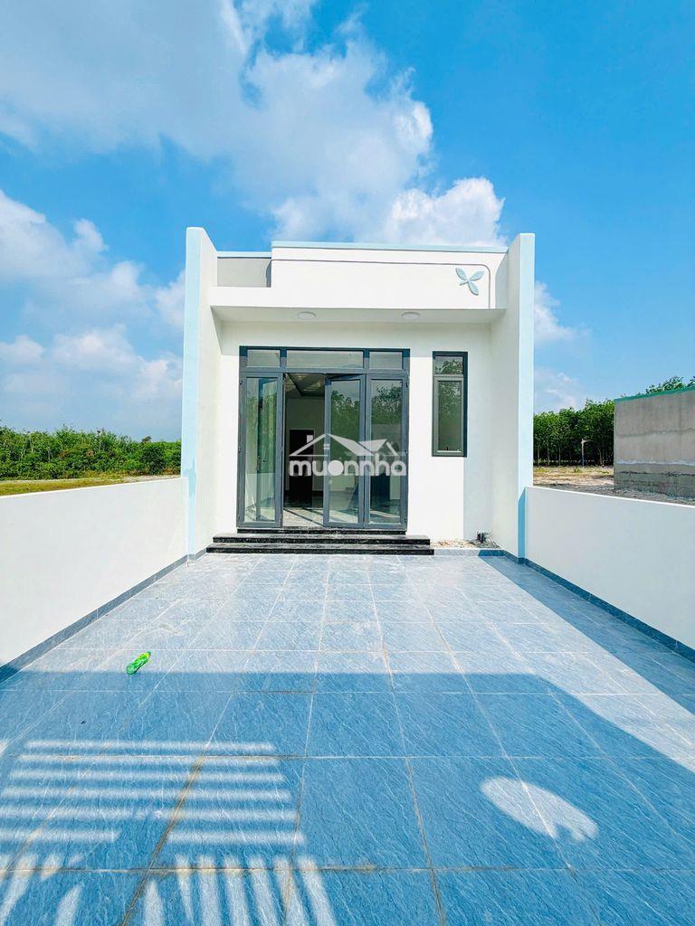 685 triệu sở hữu ngay lô đất có nhà sẵn tại khu minh hưng hàn quốc - Ảnh 2