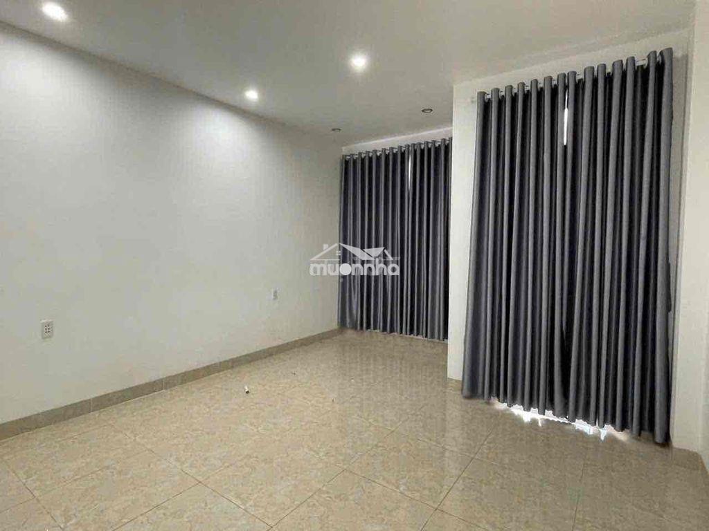 Cho thuê nhà hèm dx051 phú mỹ - 4