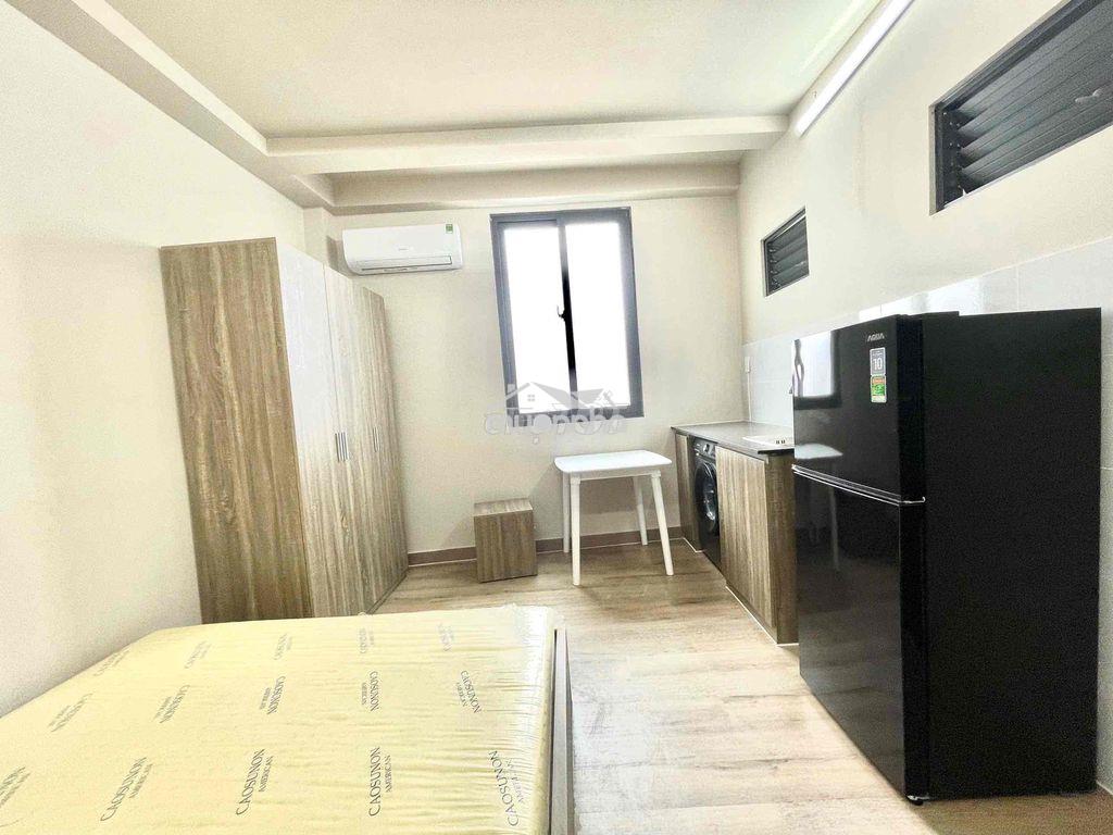 🏠 Phòng đẹp 5tr7 – full nội thất – ban công thoáng | ung văn khiê - Ảnh 3