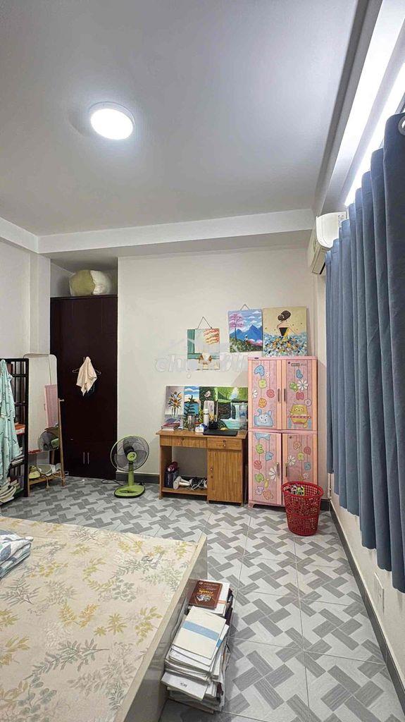Nhà đẹp q4 tphcm - Ảnh 4