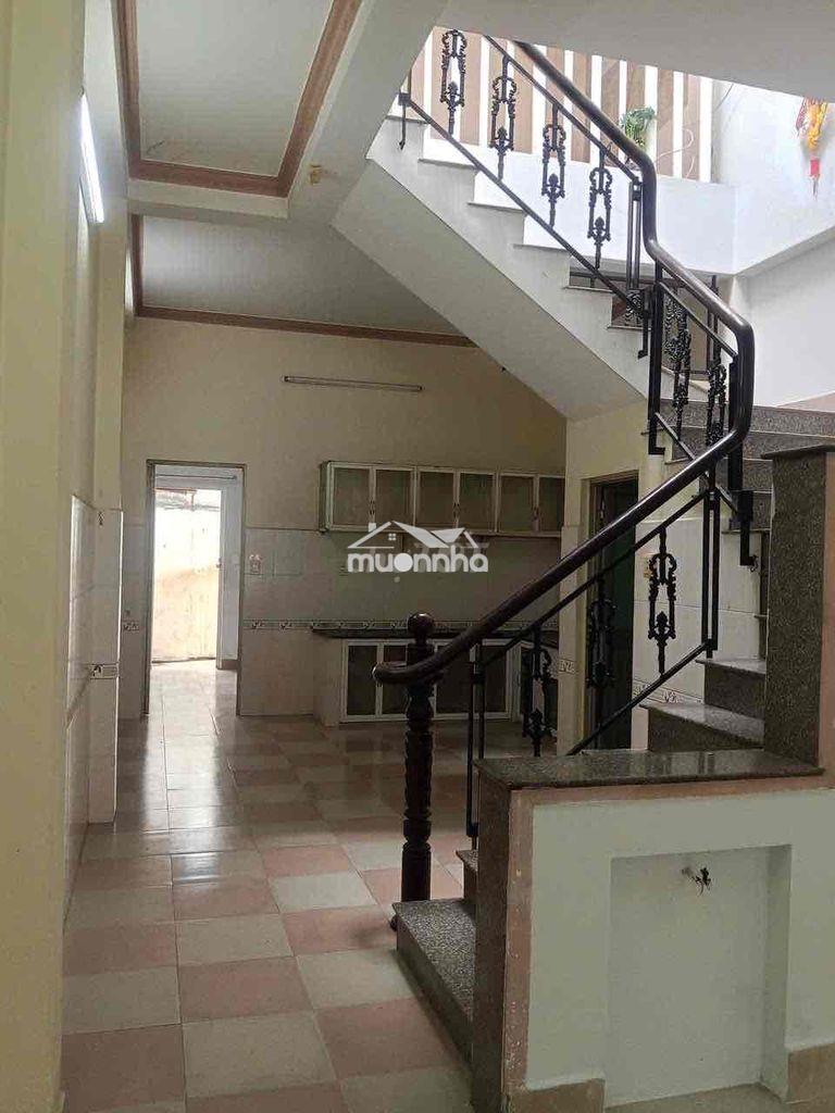 🏠Nguyên căn 3phòng 4x26m hẻm nguyễn văn quỳ  ngay cầu phú mỹ q.7 - Ảnh 4