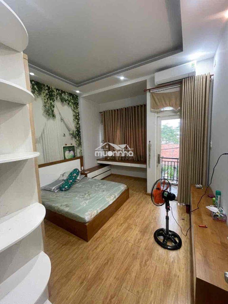 Nhà đẹp mới tinh gần lê văn việt - 1trệt 1lầu 2pn đường oto - Ảnh 3