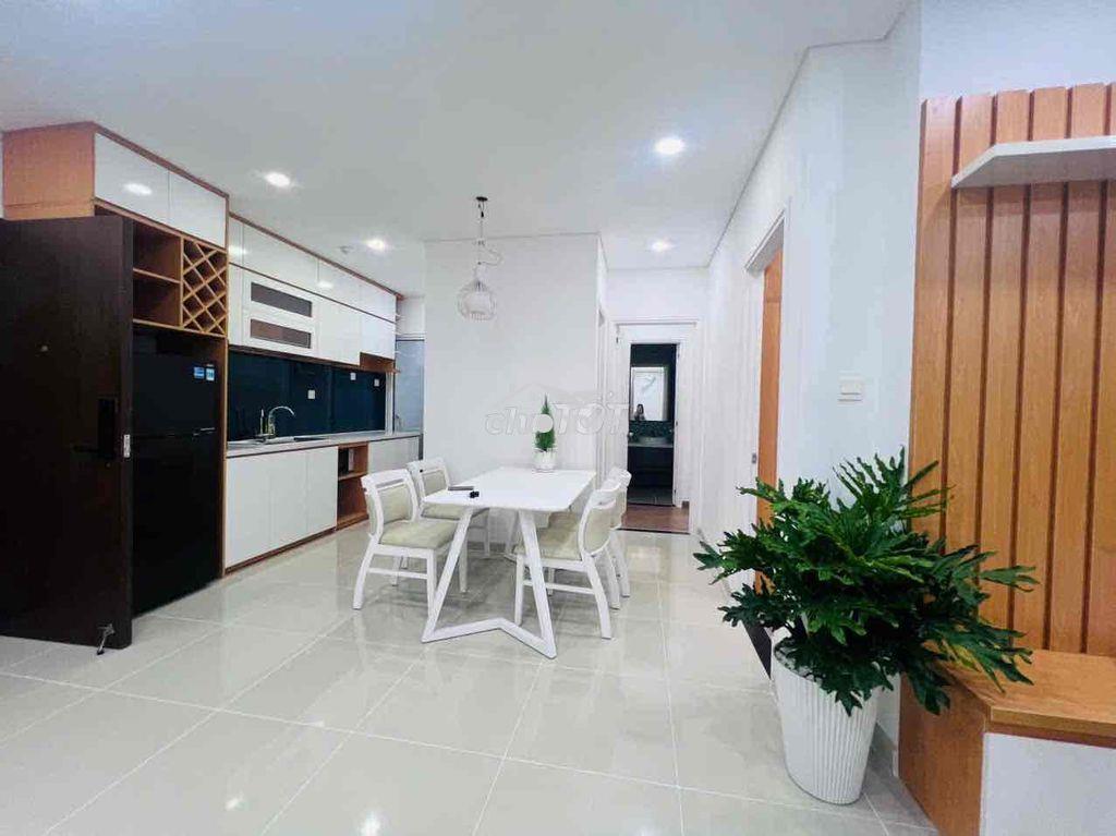 Dragon hill 2 cho thuê 2pn + 2wc full đồ giá 11.5triêu ở được liền - Ảnh 2