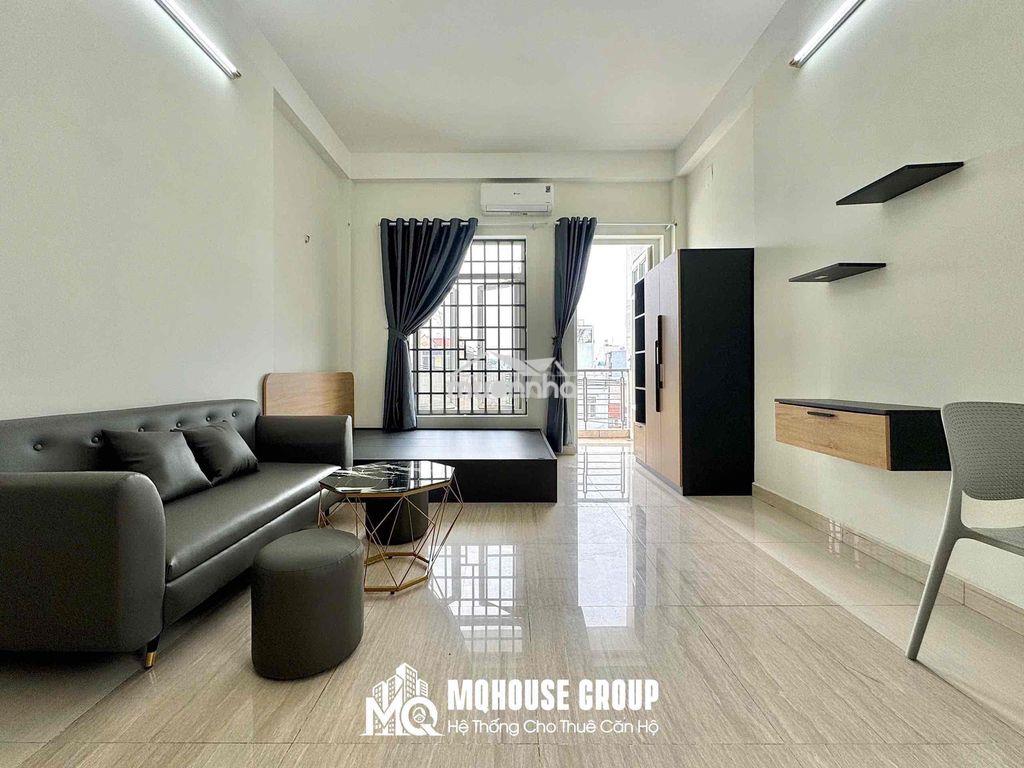 Căn hộ mới xây - đối diện aeon tân phú - full nội thất-máy giặt riêng - Ảnh 2